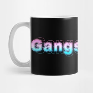 Gangsta Rap Mug